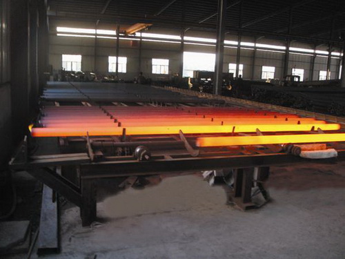 漳州无缝钢管生产厂家