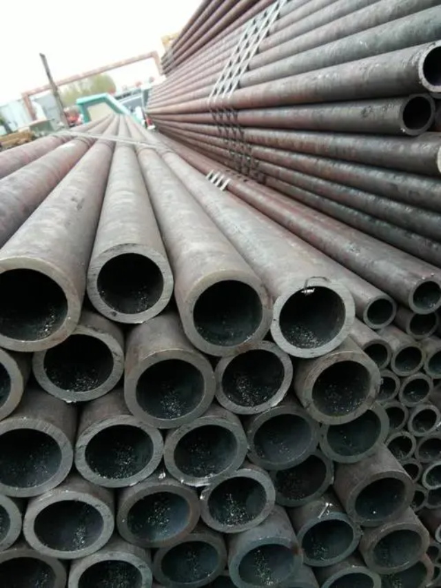 漳州结构钢管
