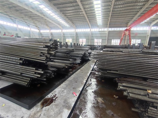 漳州精密无缝钢管供应厂家