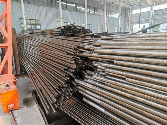 漳州精密无缝钢管生产企业
