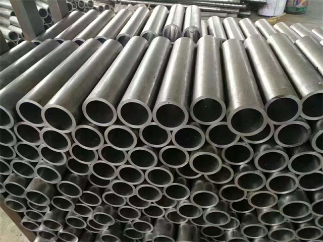 漳州精密管材无缝钢管