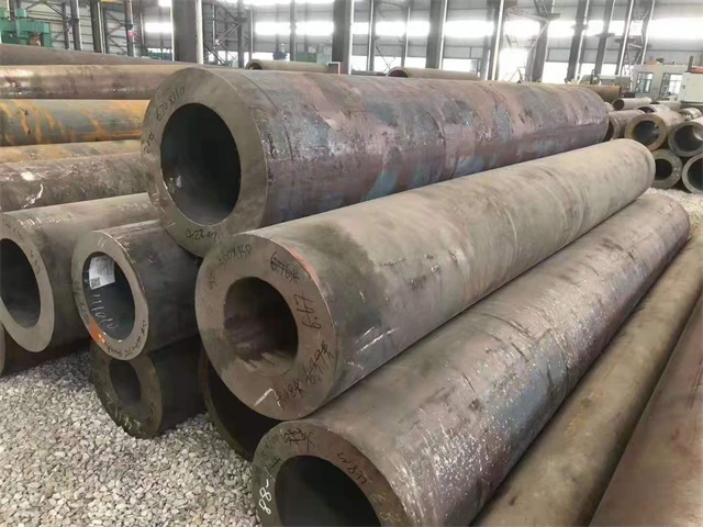 漳州厚壁无缝钢管锻造